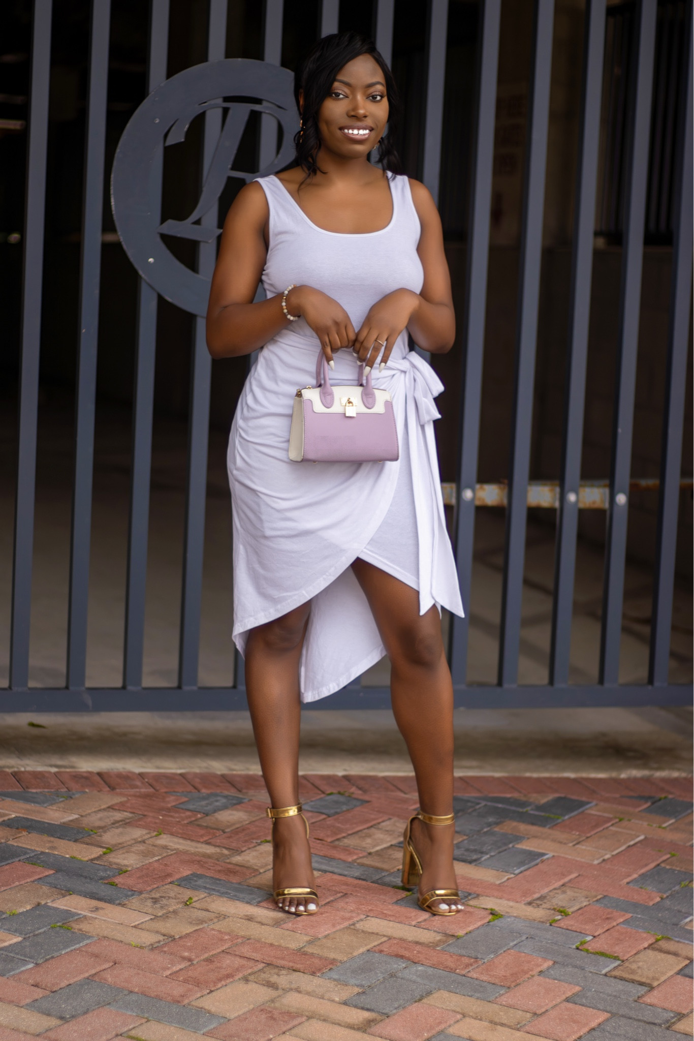 New Year! New Wardrobe. 

#LTKstyletip #LTKshoecrush #LTKitbag