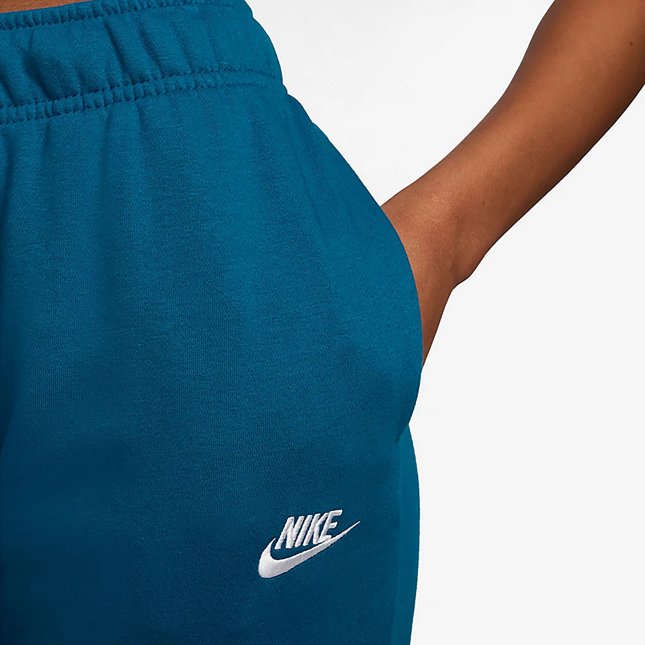 Nike Women's Sportswear Club Fleece Pants | Academy Sports + Outdoors