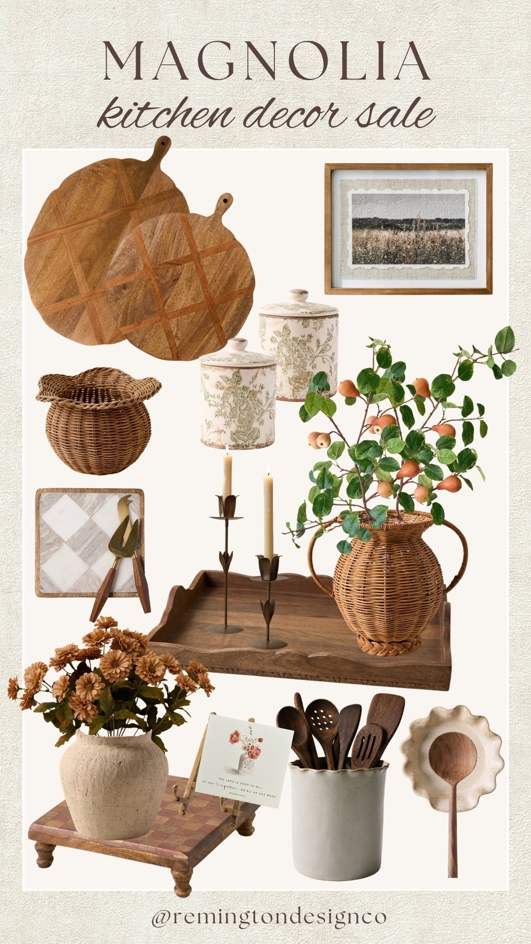 Magnolia Labor Day sale finds! 

Kitchen decor 
Kitchen finds 
Home decor 
Home accents 
Kitchen home decor

#LTKSaleAlert #LTKHome