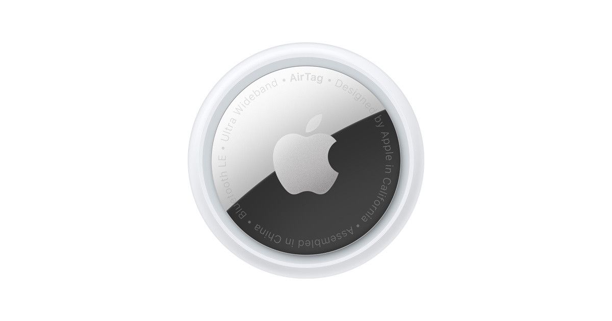 AirTag 1 Pack | Apple (US)