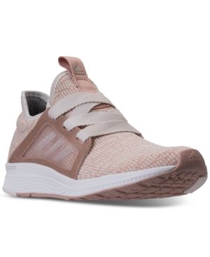 adidas Women's Edge Lux Running Sneakers from Finish Line | Macys (US)