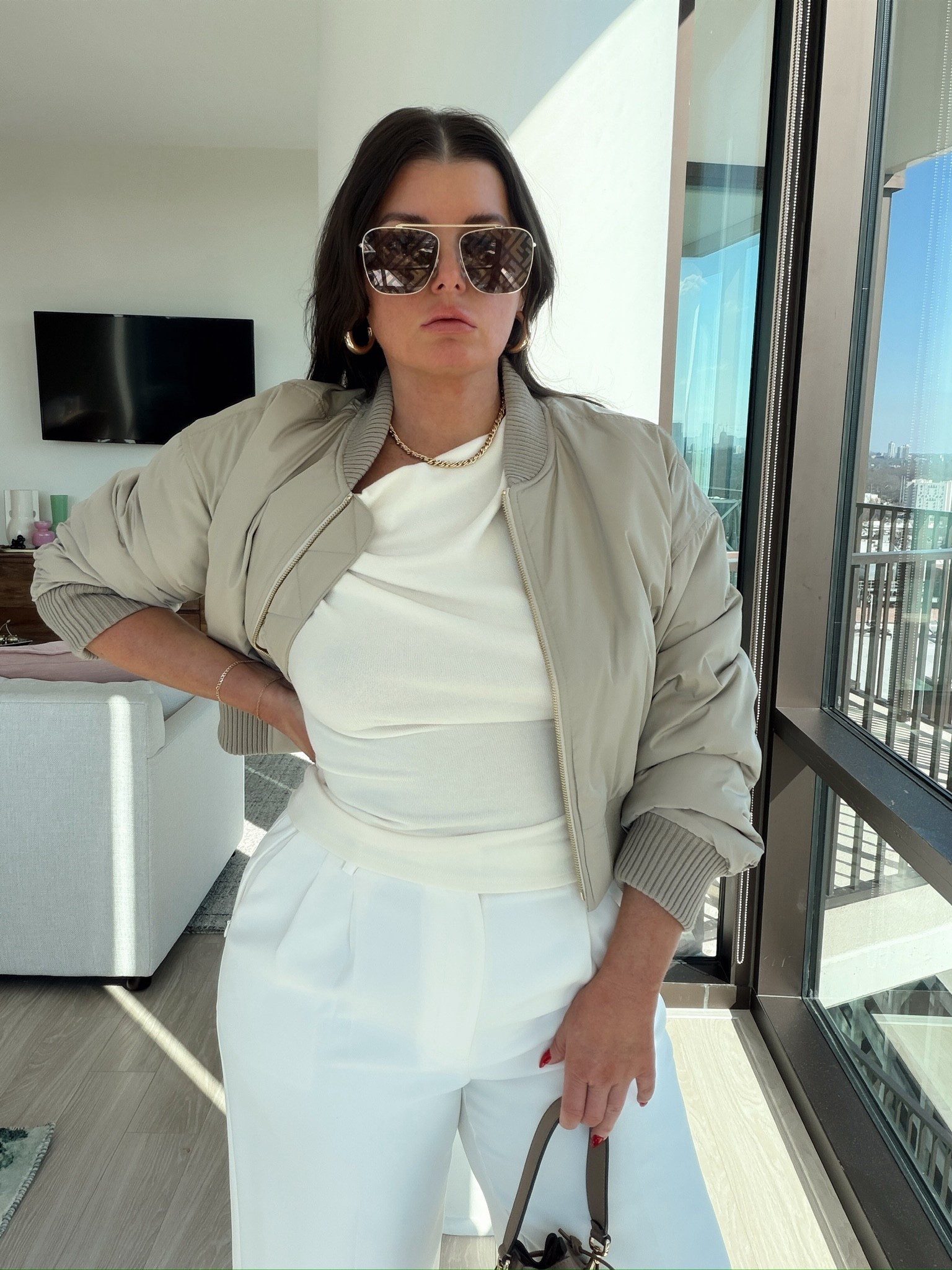 The color of the season this year is WHITE! Love mixing creams in to add a little dimension ✨

#LTKSeasonal #LTKootd #LTKgrwm

#LTKootd #LTKSeasonal #LTKgrwm

#LTKgrwm #LTKdayinmylife #LTKootd

#LTKdayinmylife #LTKootd #LTKgrwm

#LTKdayinmylife #LTKootd #LTKActive