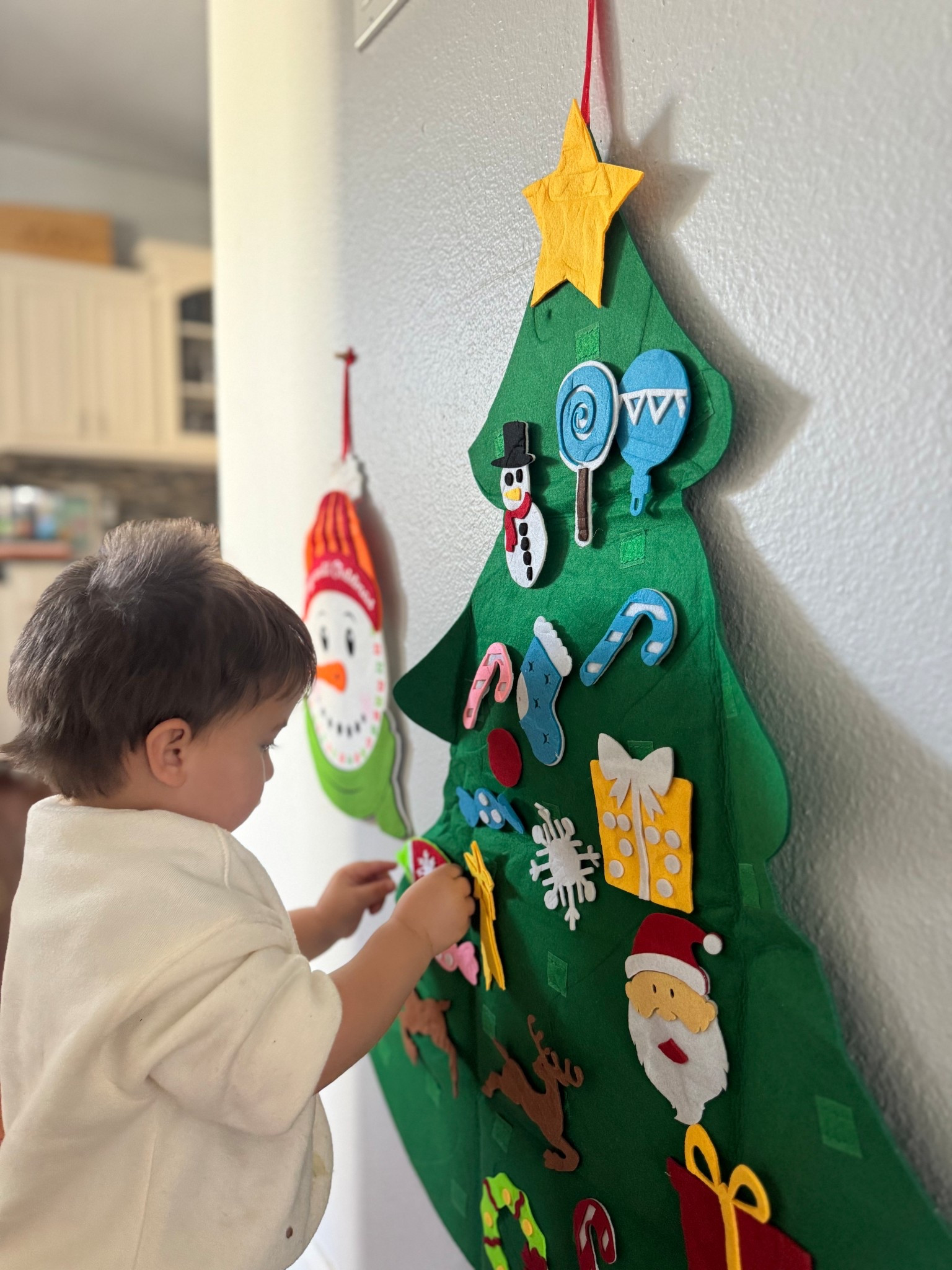 Highly recommend this , my 2 year old loves it 

#LTKKids #LTKSeasonal #LTKHoliday