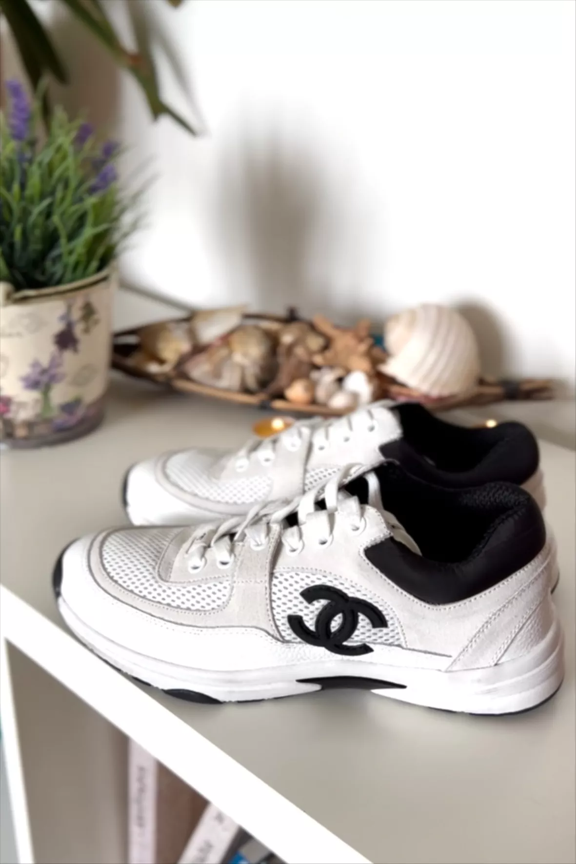 håber bevægelse Takke Brand Sneakers Dupe AAAAA Vintage … curated on LTK