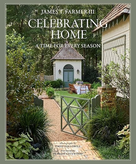 Celebrating Home: A Time for Every Season | Amazon (US)