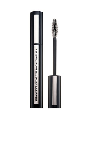 Laura Mercier Full Size Caviar Extravagant Mascara in Black. | Revolve Clothing (Global)