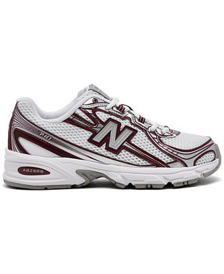New Balance 740 Sneaker from Finish Line - Macy's | Macy's