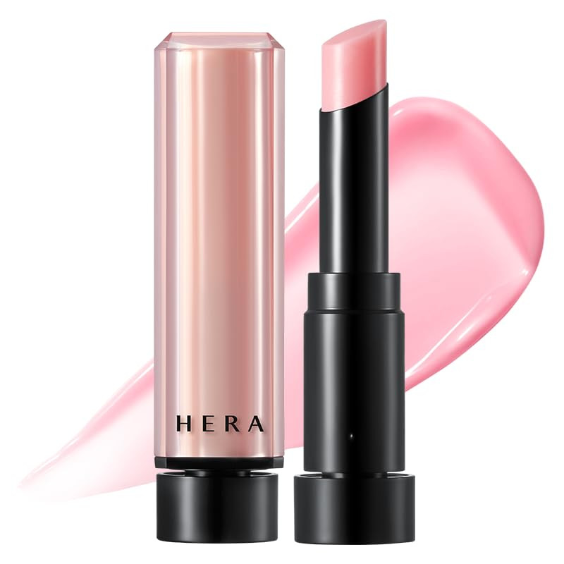 HERA Sensual Nude Balm Moisturizing Lip Balm Glossy Lip Serum Endorsed by Jennie Nourishing Lipst... | Amazon (US)