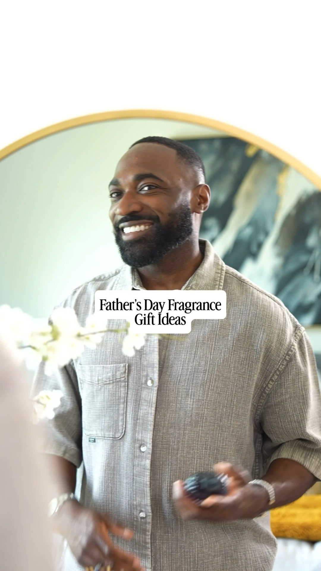 Not too late for Father’s Day gifts. These are some of my favorites in the rotation right now.