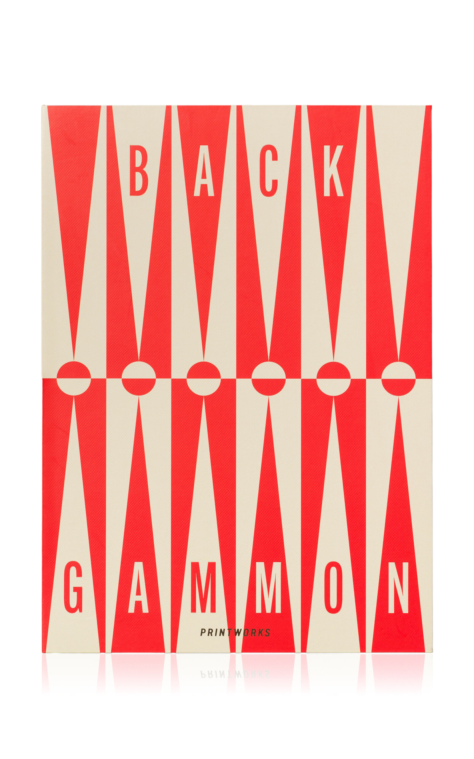 Art of Backgammon | Moda Operandi (Global)