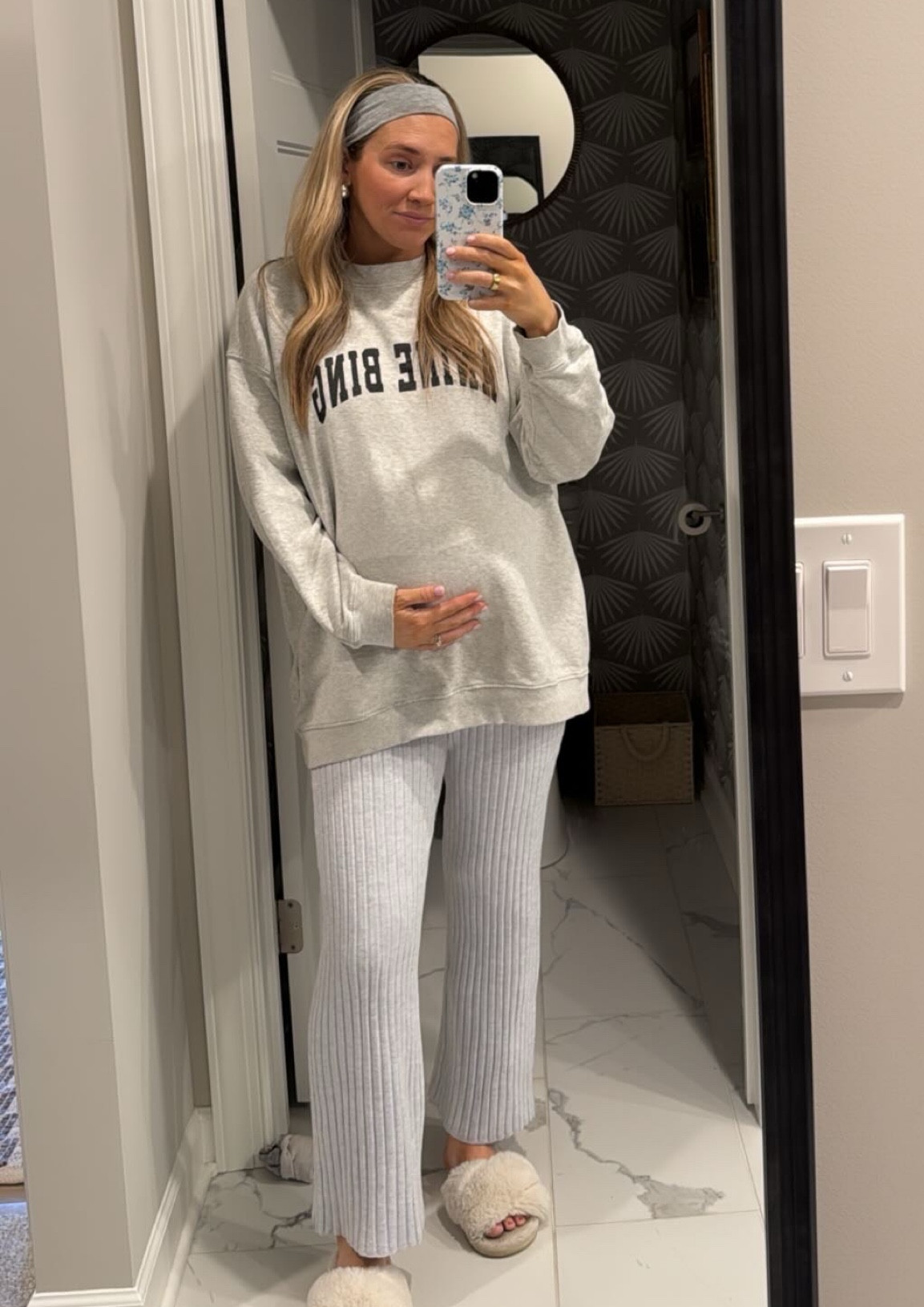 We live for a good groutfit 🤍🤍🤍

#LTKStyleTip