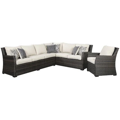 Outdoor Sectionals - Bed Bath & Beyond | Bed Bath & Beyond