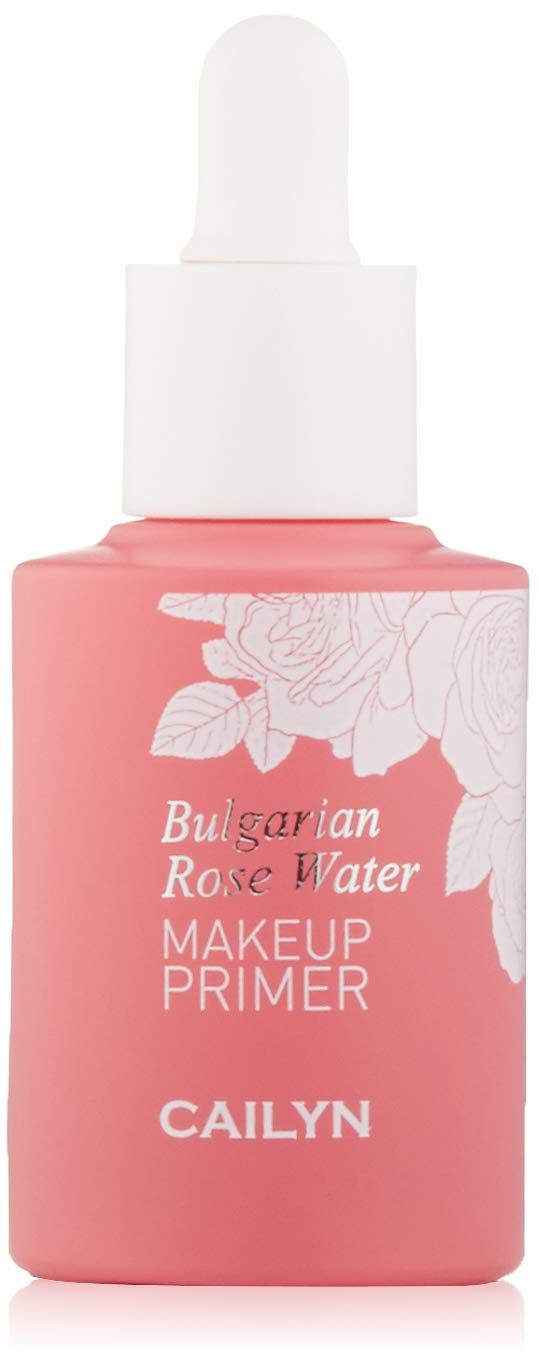 CAILYN Cosmetics Bulgarian Rose Water Makeup Primer, 1.05 oz | Amazon (US)