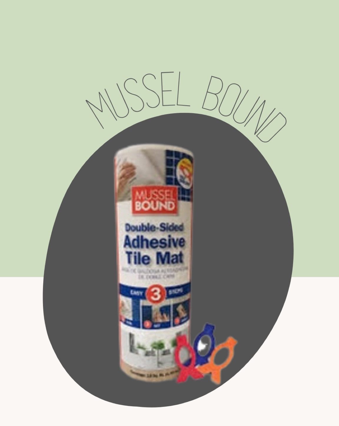 MusselBound 15-sq ft White … curated on LTK