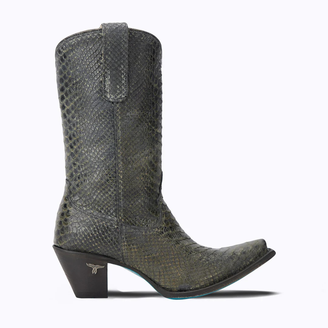 Nice Vice | Lane Boots