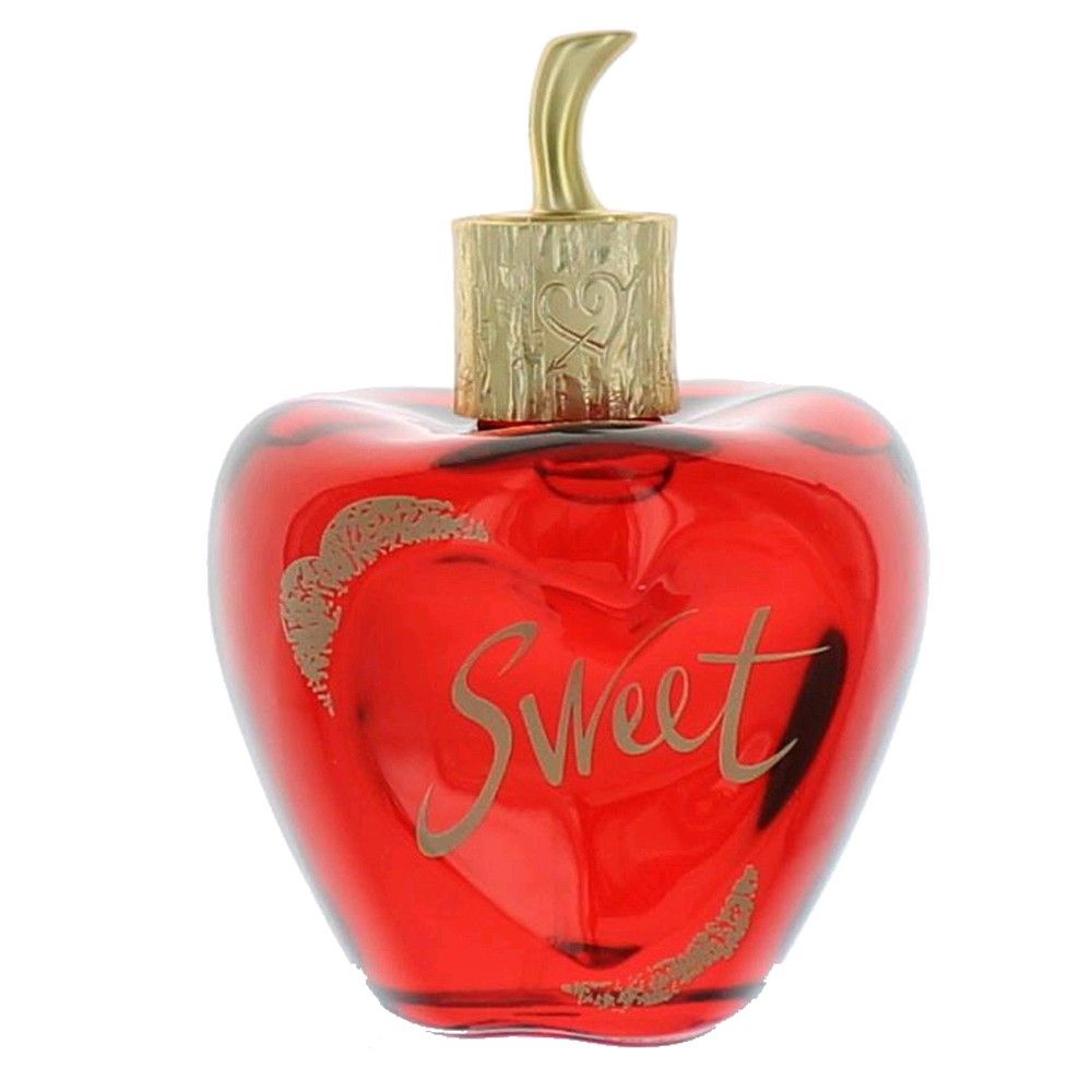 Sweet by Lolita Lempicka, 2.7 oz Eau De Parfum Spray for Women Tester | The Perfume Spot