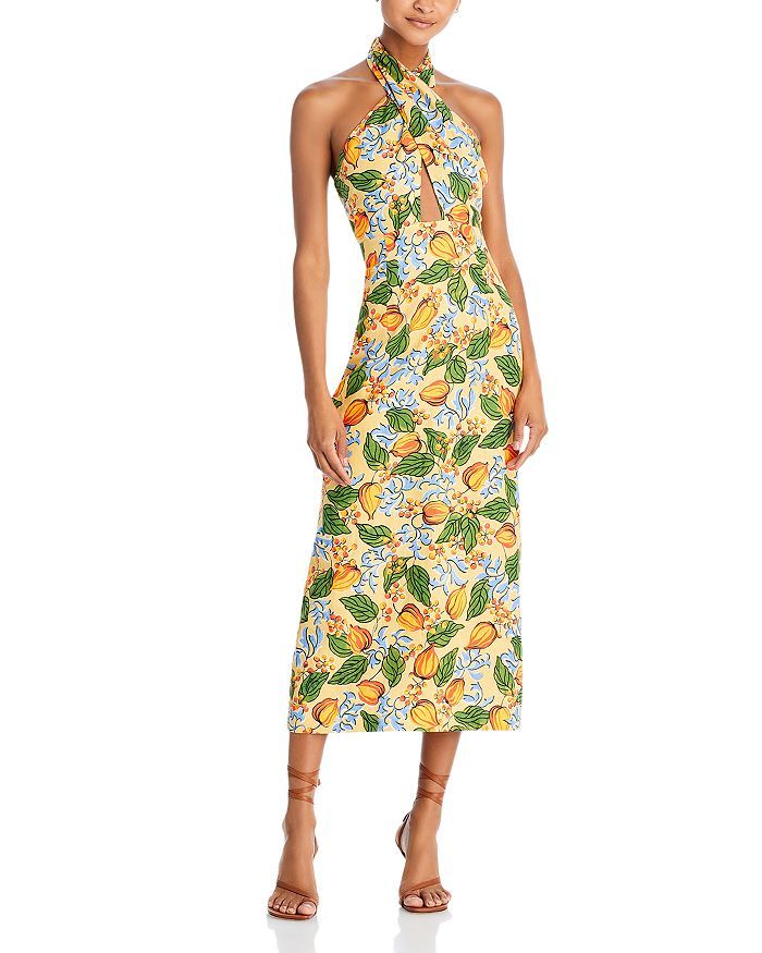 Paolo Dress | Bloomingdale's (US)