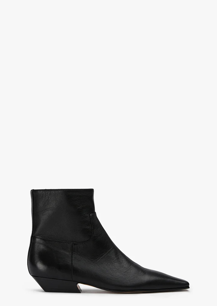 Rupert Black Venice Ankle Boots | Boots | Tony Bianco USA | Tony Bianco US