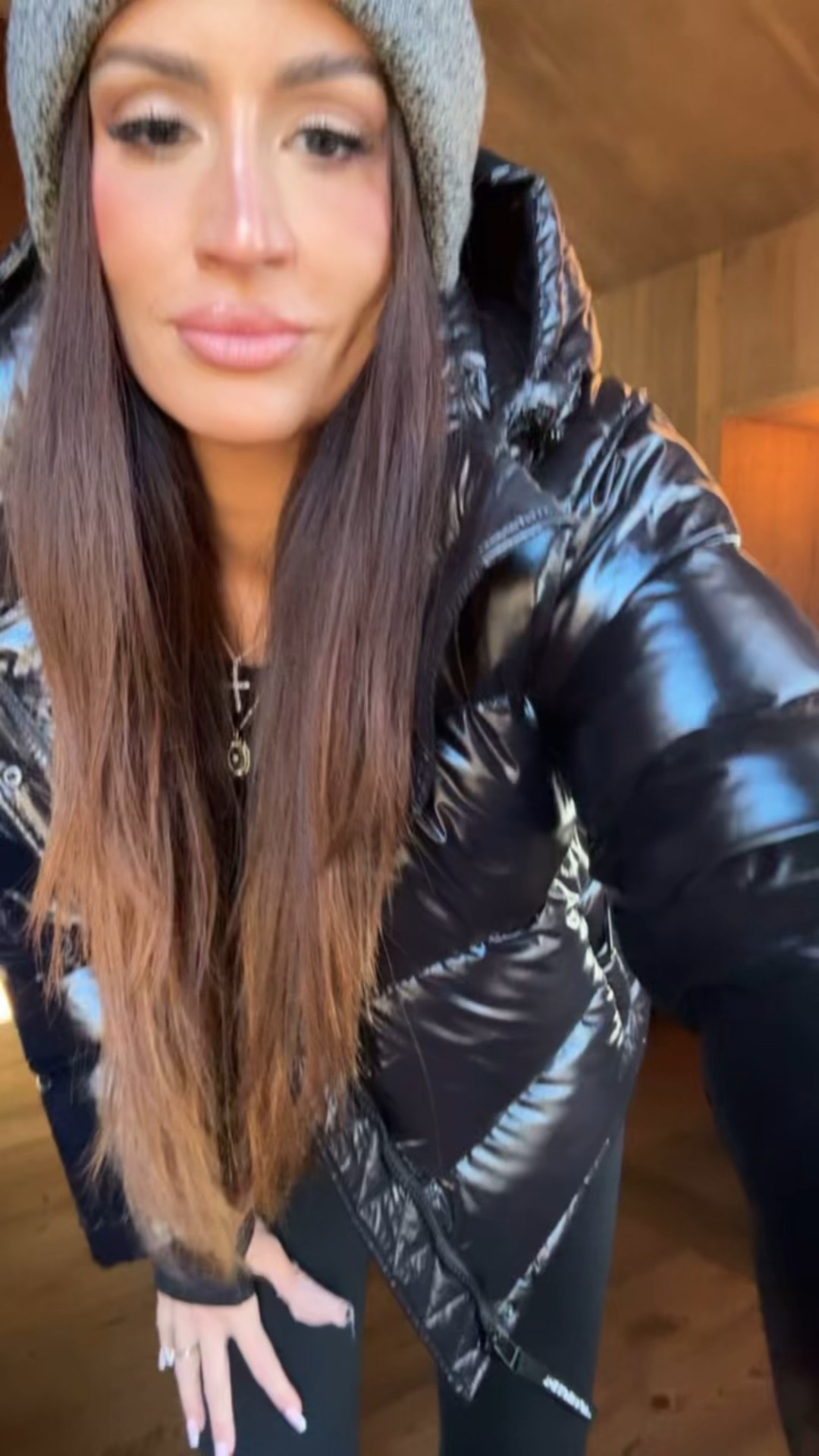 Iceland outfit, puffer, jacket, snow, boots, winter outfit

#LTKFindsUnder100 #LTKTravel #LTKSeasonal