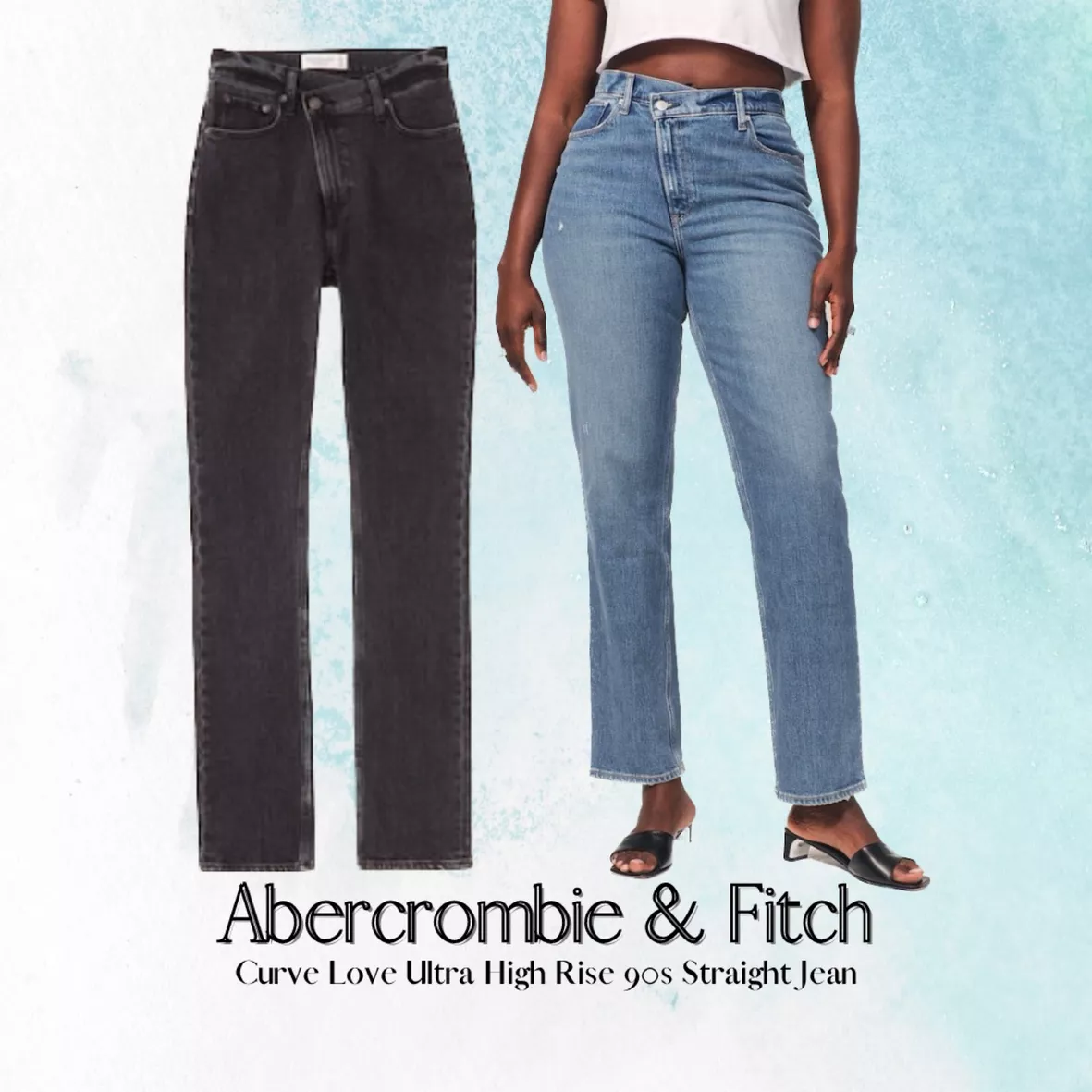 Women's Curve Love Ultra High Rise … curated on LTK