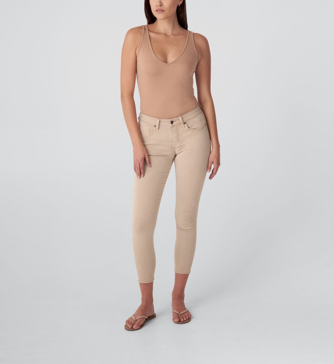 Silver Jeans Co. | Silver Jeans Co. (US)