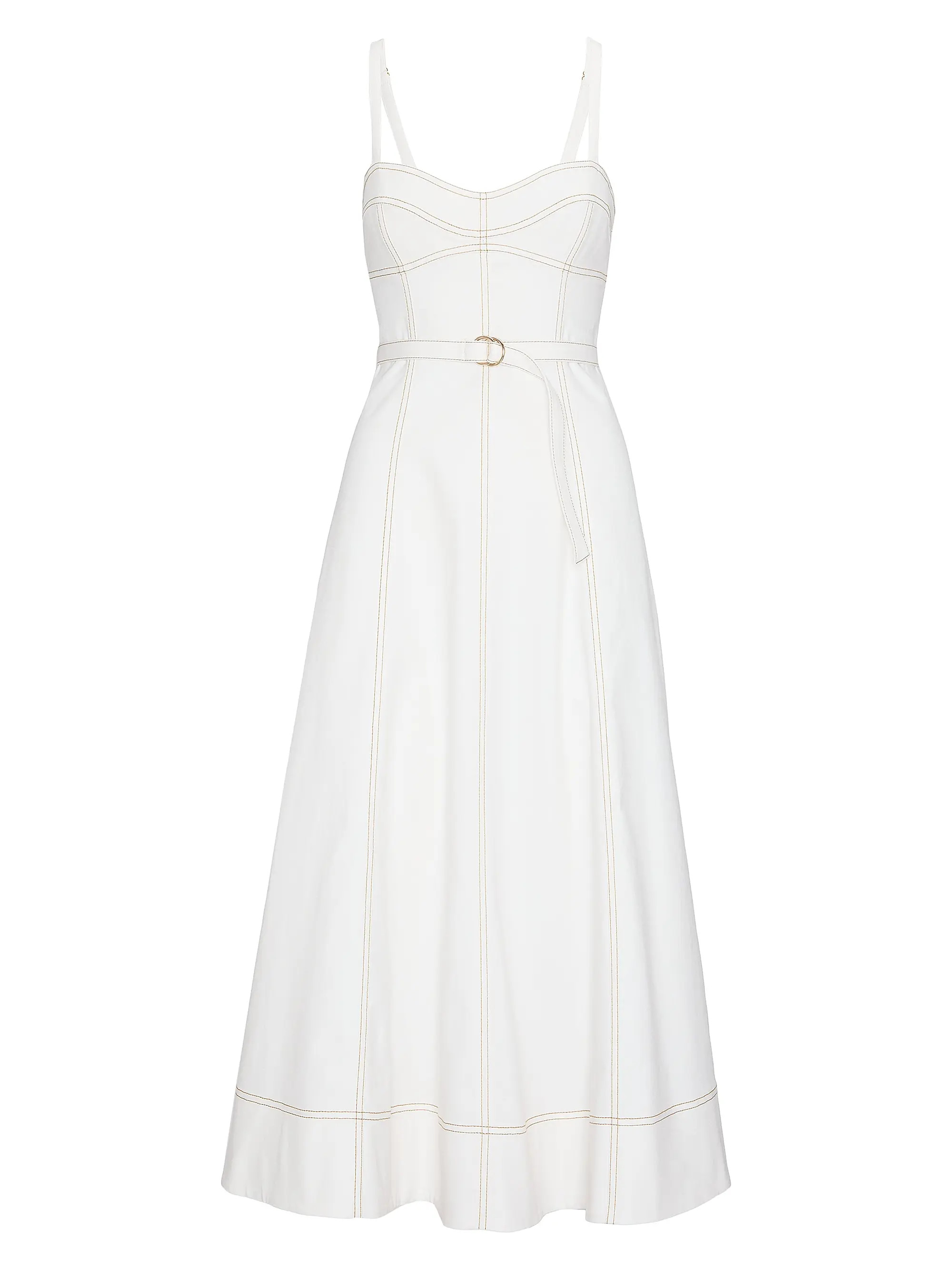 Hill House Home The Fiona Dress | Saks Fifth Avenue | Saks Fifth Avenue