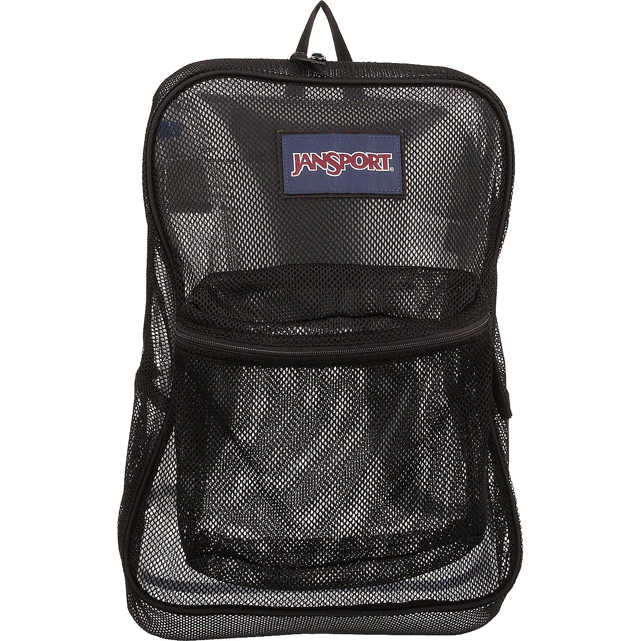 JanSport Mesh Backpack | Academy Sports + Outdoors