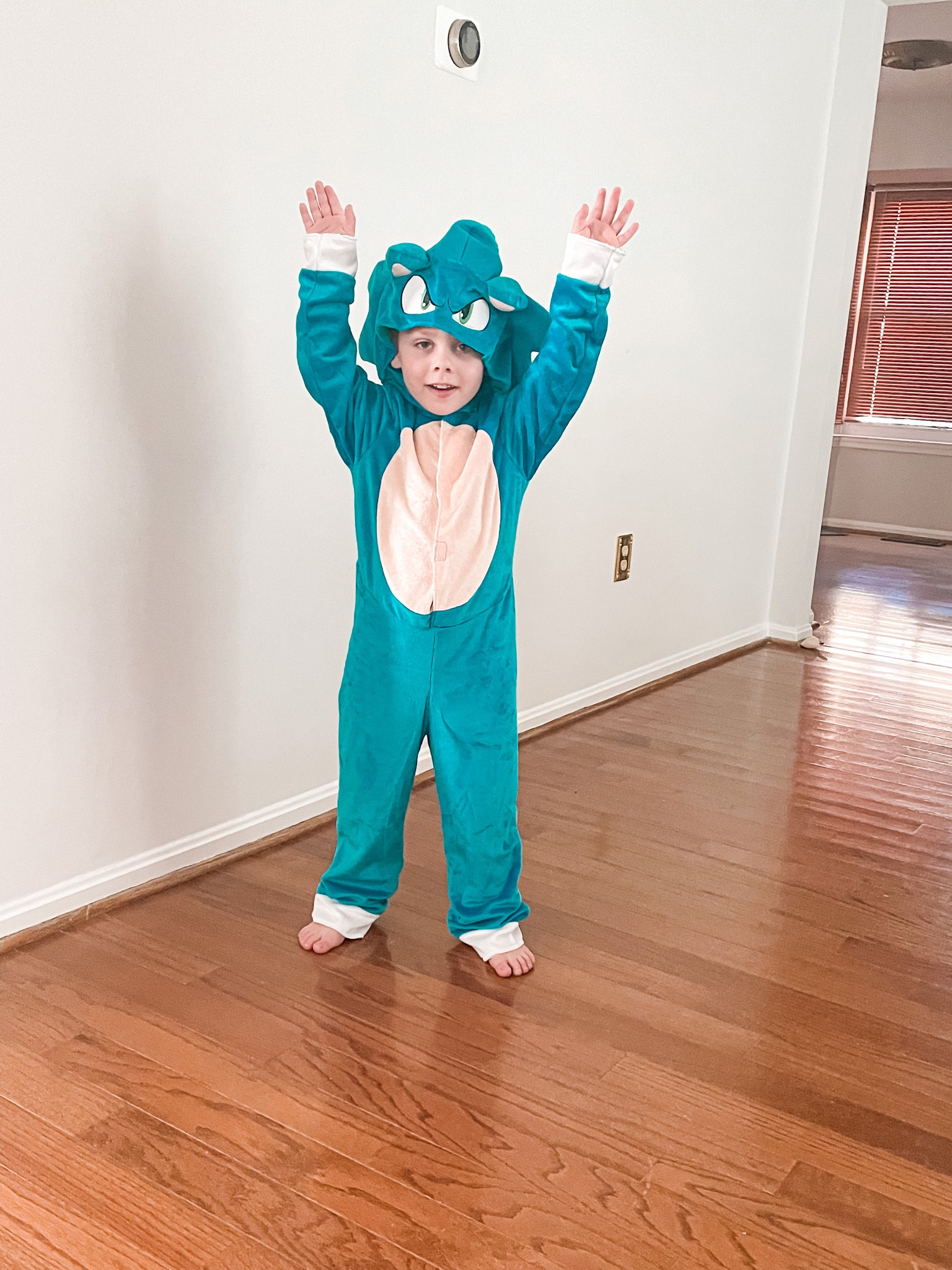 Boys Halloween costume, toddler Halloween costume, kids costume, Sonic the Hedgehog, Amazon prime, Amazon finds

#LTKxPrime #LTKHalloween #LTKkids