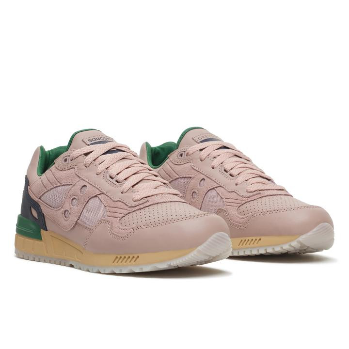 Greyson Clothiers X Saucony Shadow 5000 Shoes| Saucony | Saucony IT