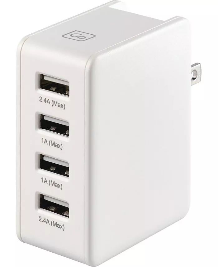 Go Travel Worldwide USB Charger - US - Macy's | Macy's