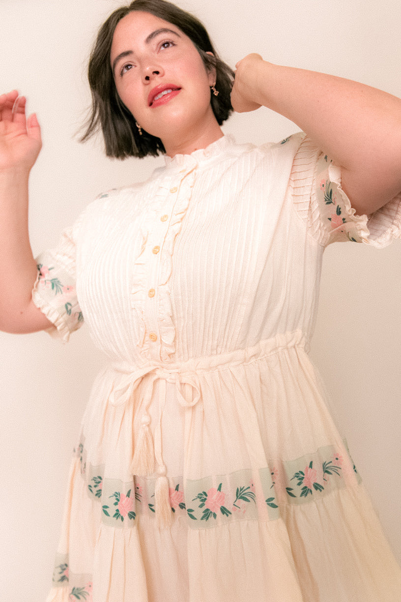 Holland Dress | Ivy City Co