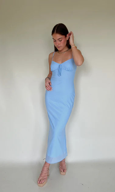 Ibiza Dress | Calypso Boutique