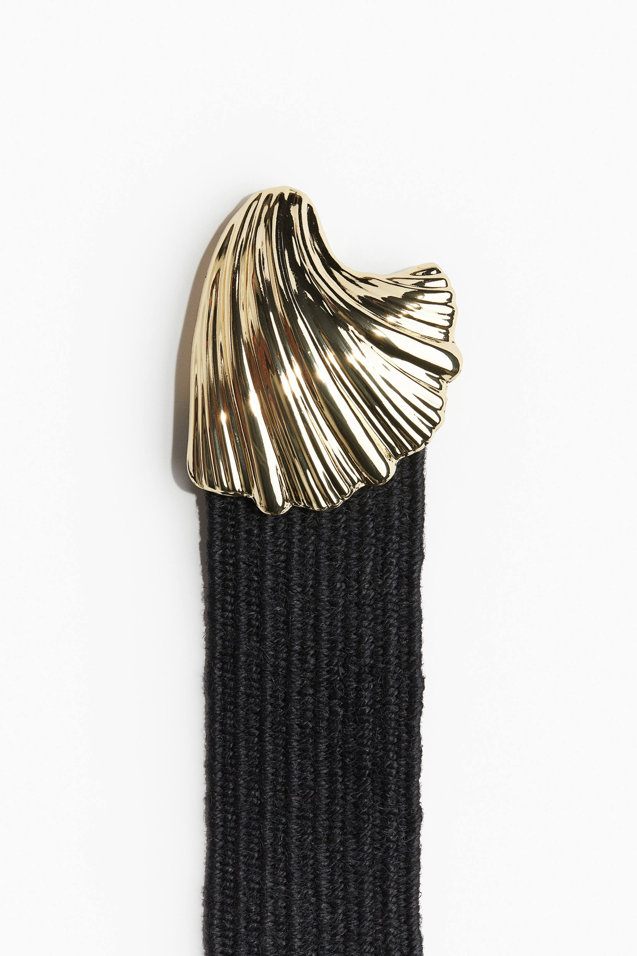 Elastic Waist Belt | H&M (US + CA)