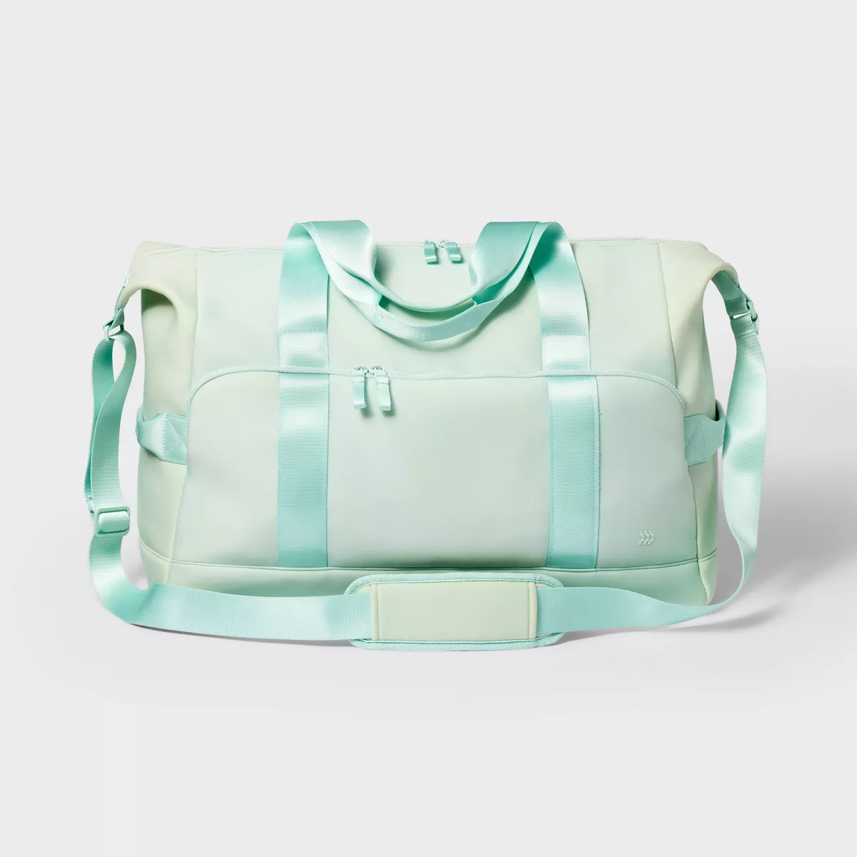 Faux Neoprene Weekender Bag - All In Motion™ | Target