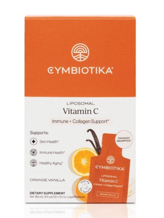 Liposomal vitamin C - immune support for this flu season 

#fluseason #liposomalvitaminc #vitaminc 

#LTKSeasonal #LTKselfcare #LTKmomlife