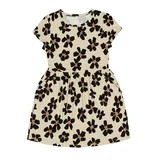 Wonder Nation Short Sleeve Play Dress, Sizes 4-18 & Plus | Walmart (US)