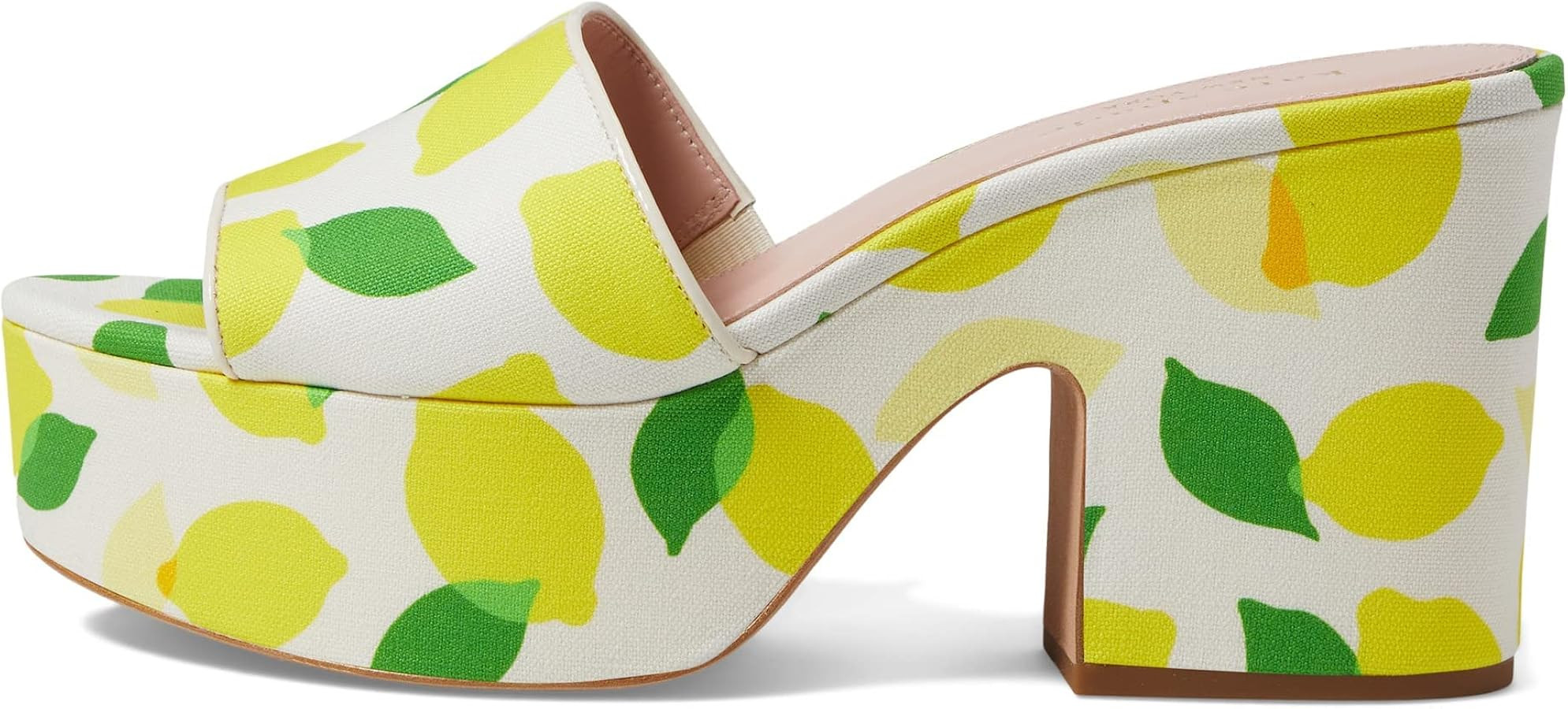 Lemon Toss/Parchment | Amazon (US)