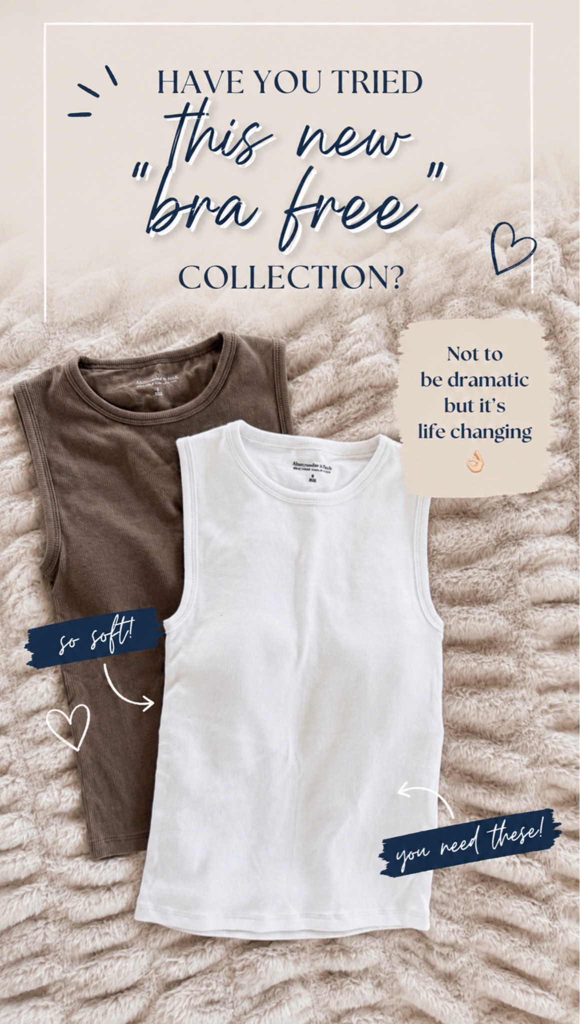 The best tanks ever!!!

#LTKootd #LTKSeasonal #LTKOver40