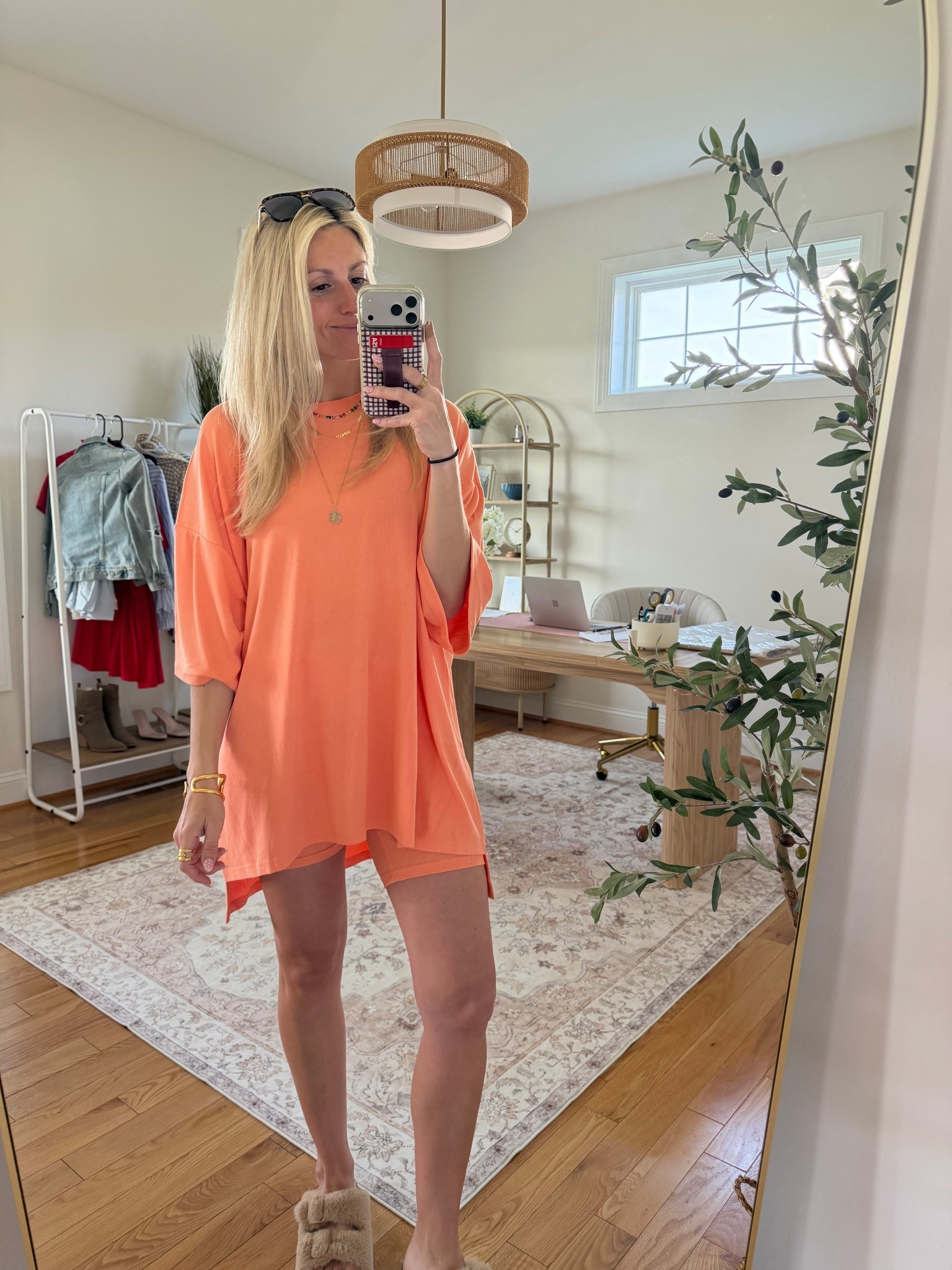 Foxy kind does it again niki15 saves you

#LTKgrwm #LTKootd #LTKdayinmylife