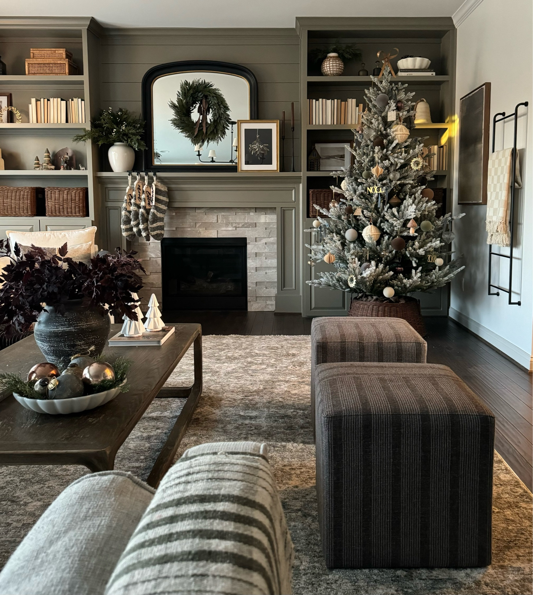 holiday ‘24 ✨

#LTKHome #LTKSeasonal #LTKHoliday