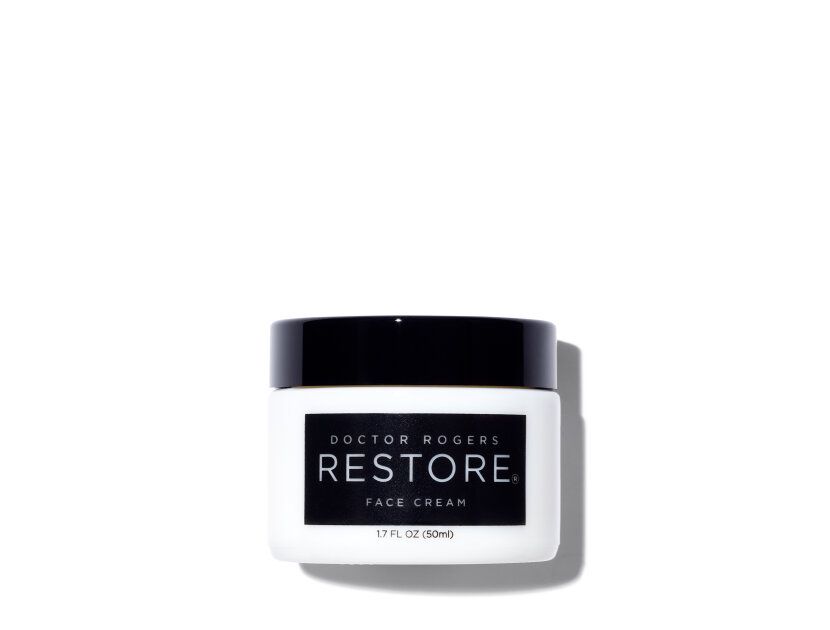 DOCTOR ROGERS RESTORE Face Cream - 1.7 fl oz | Violet Grey