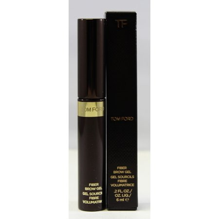 Tom Ford Fiber Brow Gel 01 Blonde 0.2 Oz / 6 Ml BRAND NEW BOX | Walmart (US)