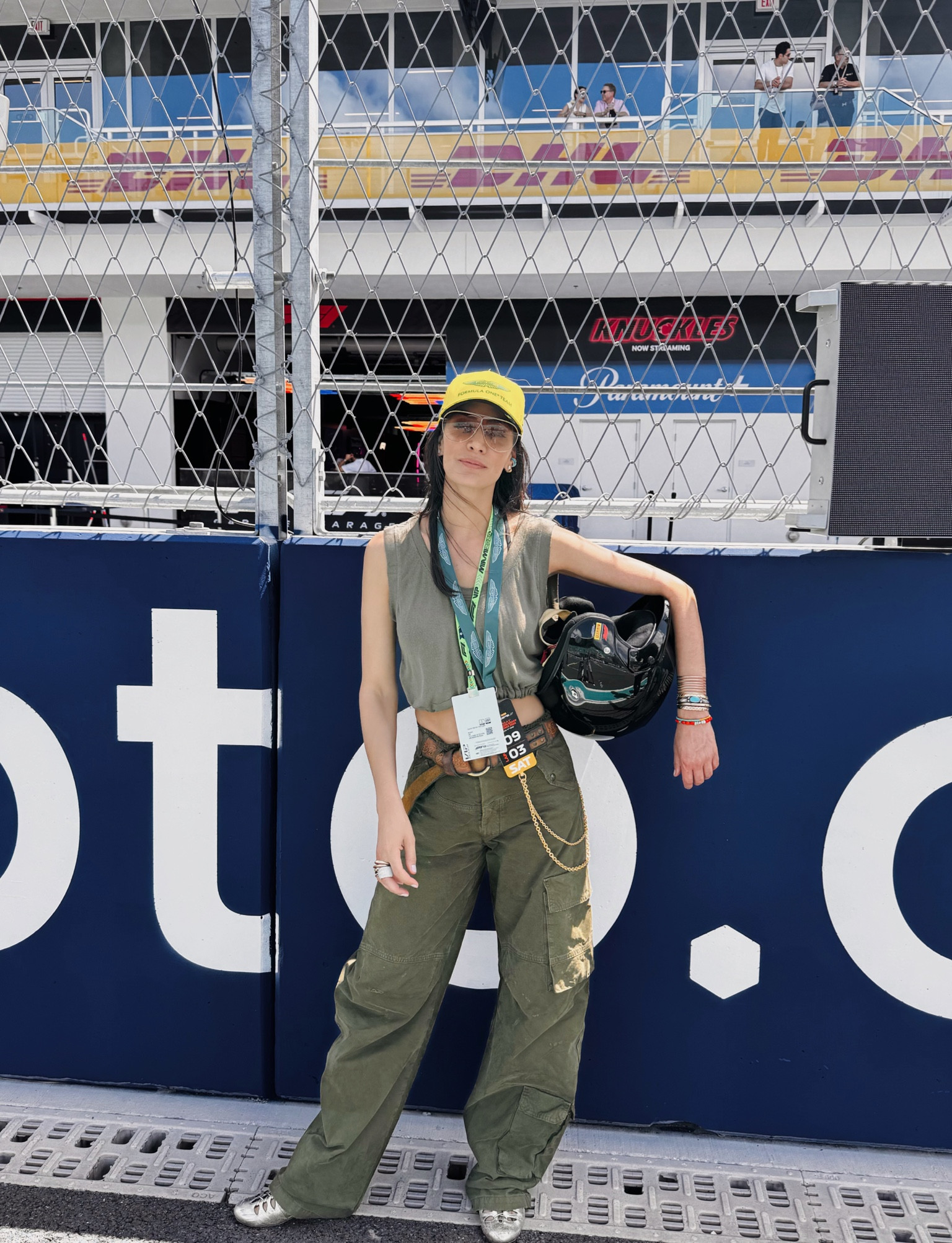 My favorite cargo pants 🪖 