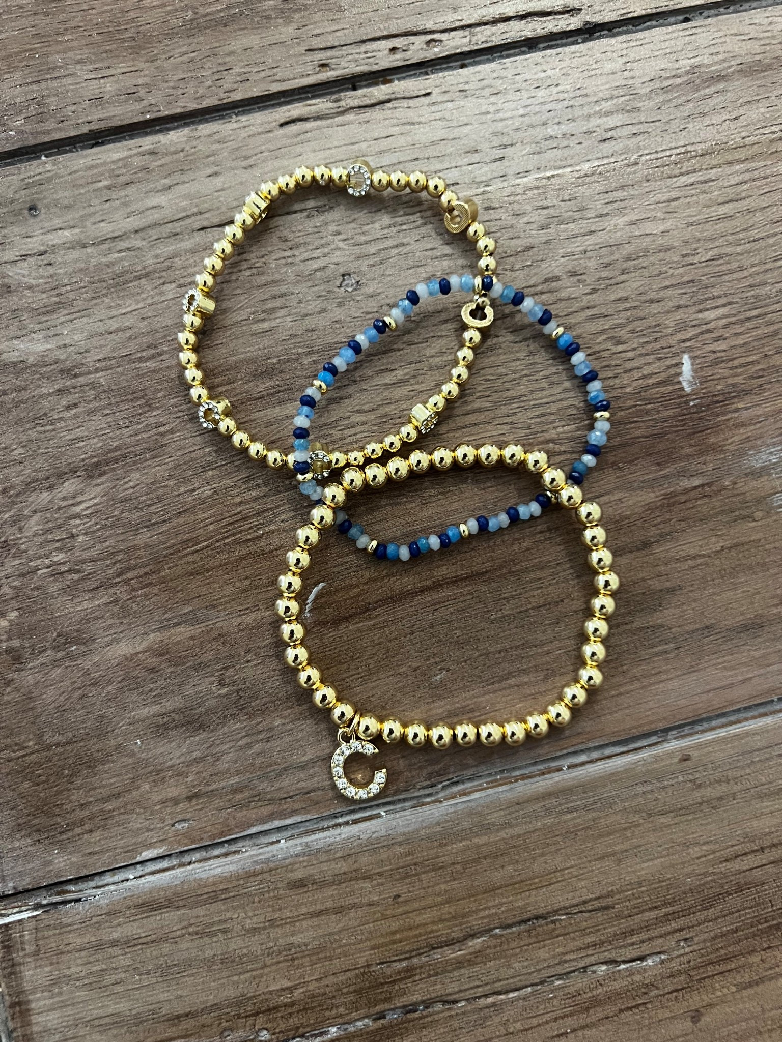 Bauble bar cyber Monday deal these bracelets are only $10

#LTKGiftGuide #LTKHoliday #LTKCyberWeek