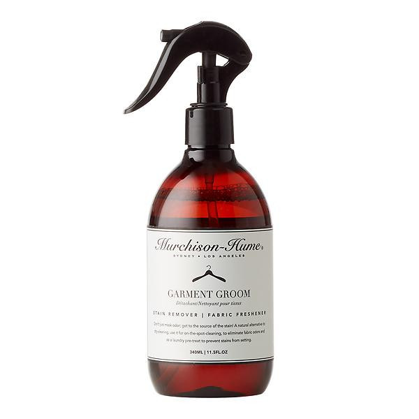 Murchison-Hume 11.5 oz. Garment Groom Clothing Spray | The Container Store
