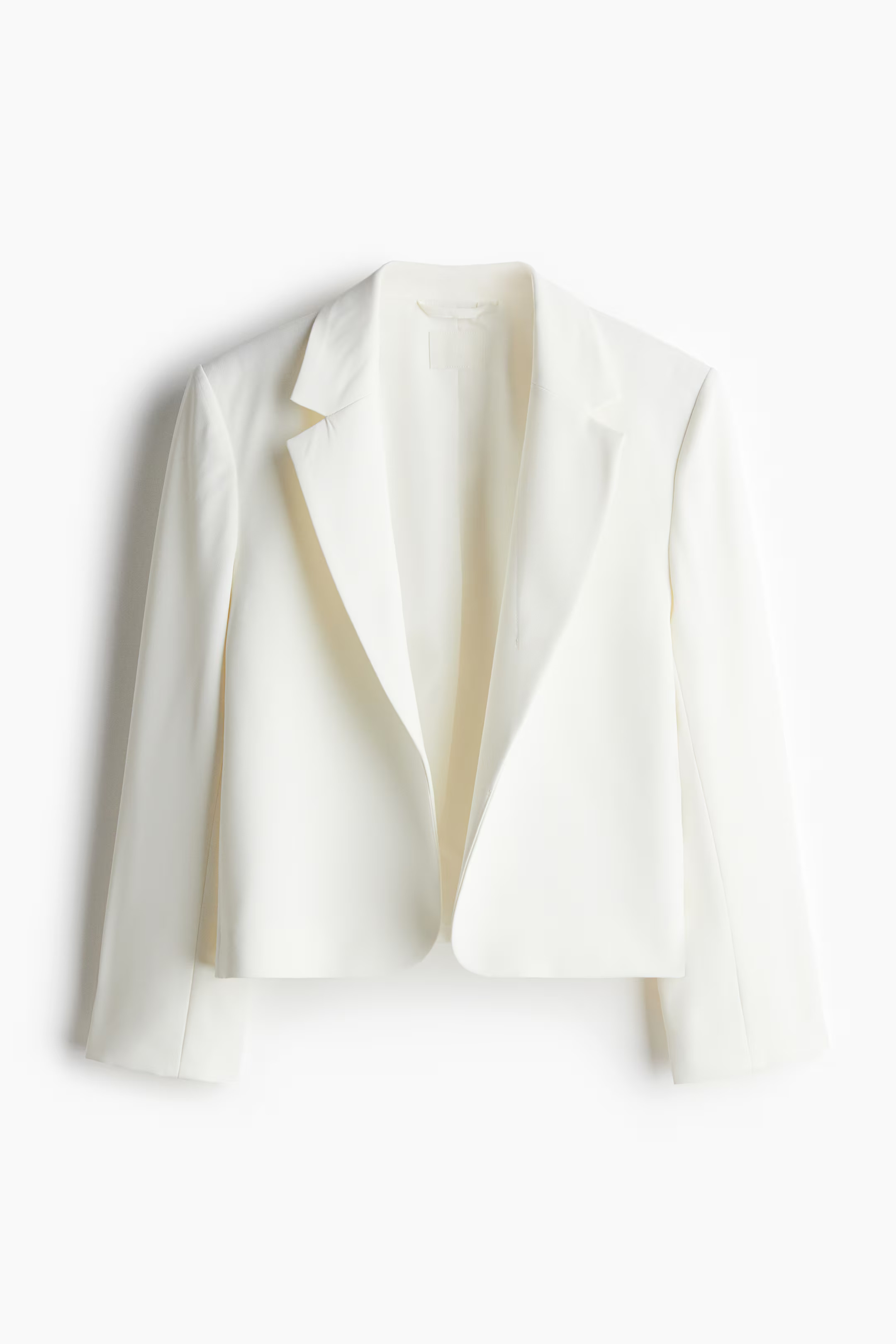 Americana con abertura en el puño | H&M (FR, IT, ES, PT, BE)