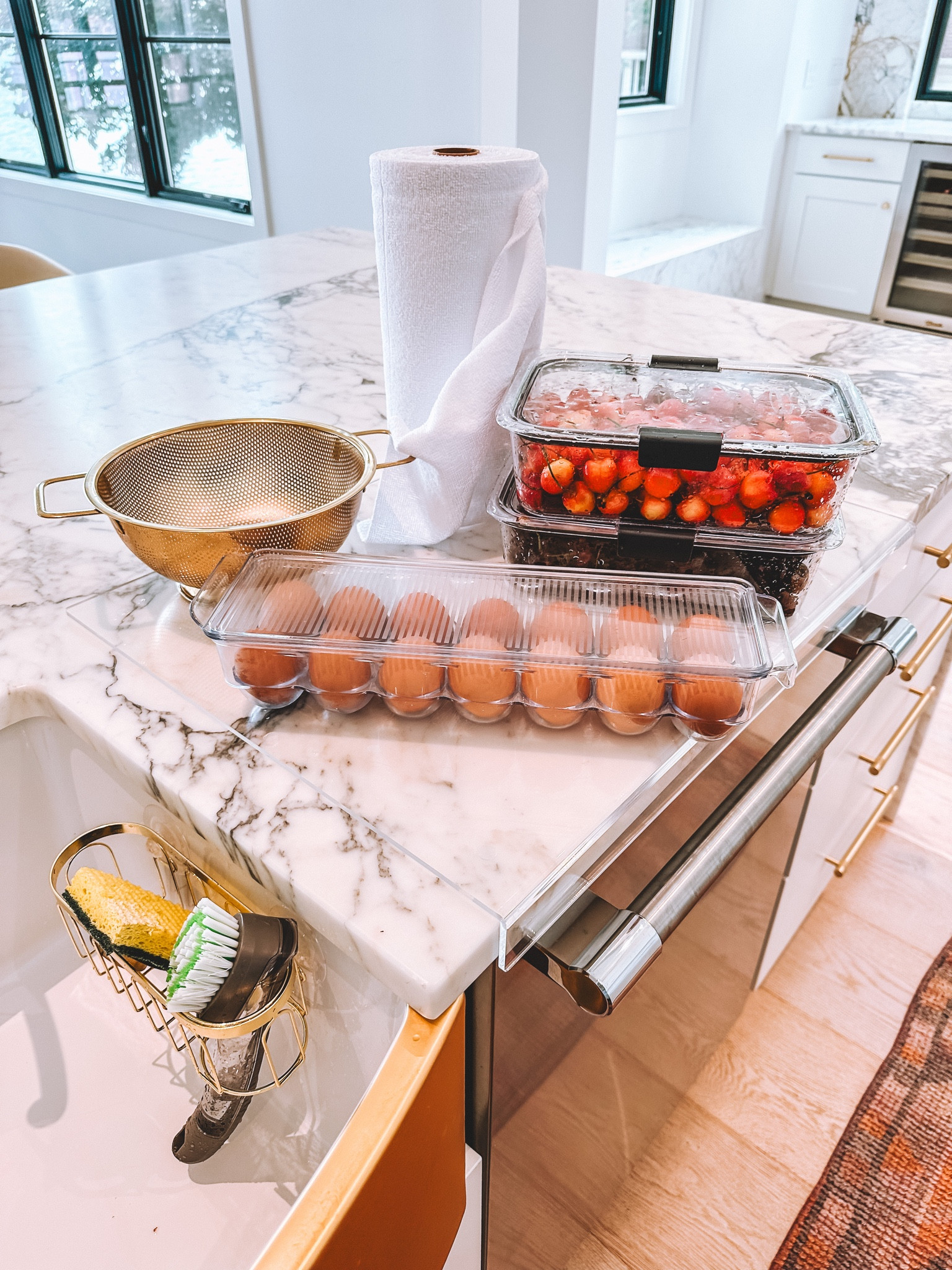 Recent amazon home/kitchen finds 