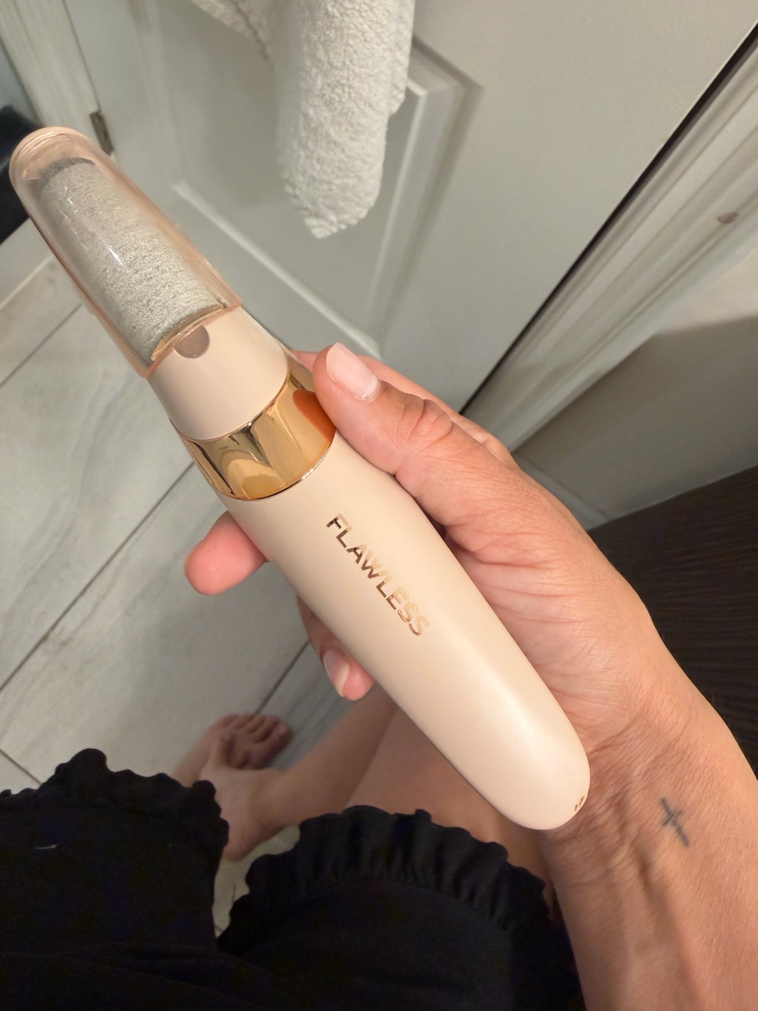 A home must is a pedi tool!

#LTKbeauty #LTKhome
