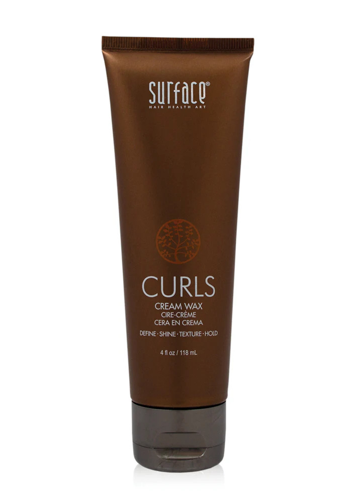 Surface Curls Cream Wax | Define Curls | Surface Hair