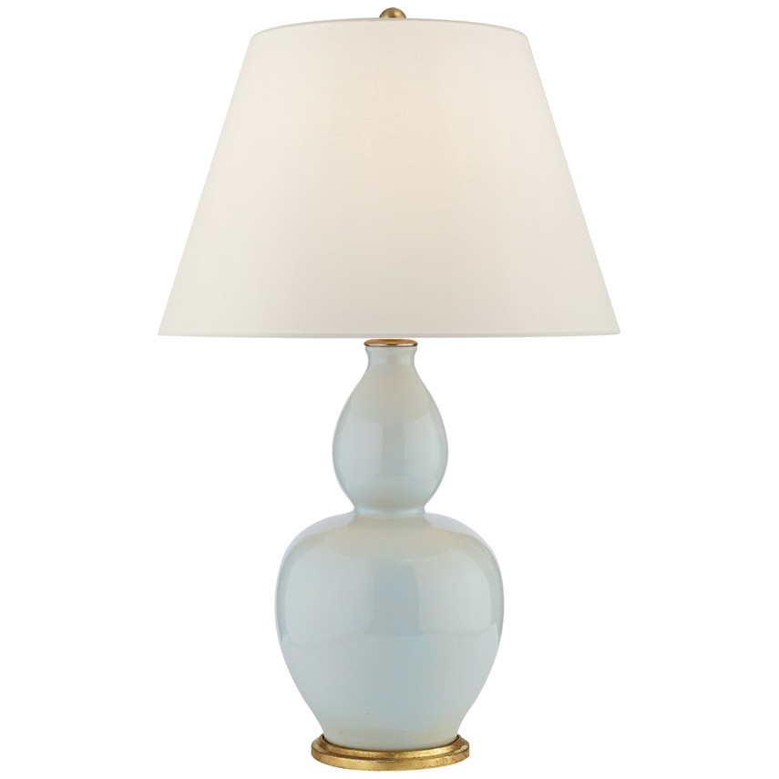Yue Double Gourd Table Lamp | Visual Comfort